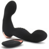 FUKR Stimulateur de prostate Mars Vibe 10 x 3cm